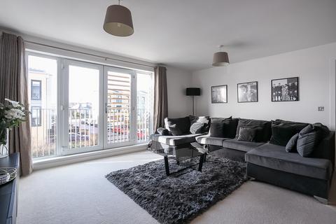 1 bedroom flat for sale, Kimmerghame Place, Edinburgh, EH4