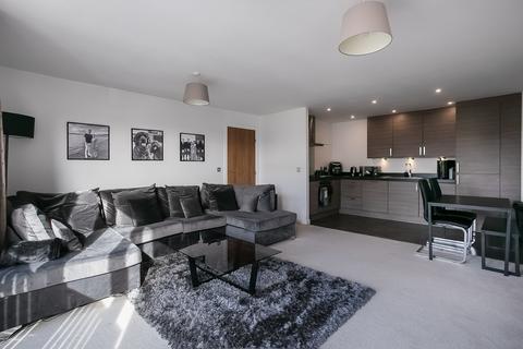 1 bedroom flat for sale, Kimmerghame Place, Edinburgh, EH4
