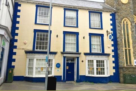 Office to rent, Bridgeland Street, Bideford, EX39