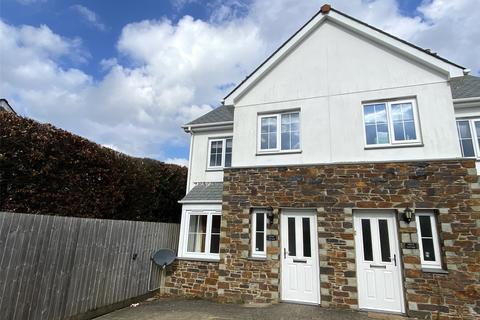 4 bedroom semi-detached house for sale, Liftondown, Lifton, Devon, PL16