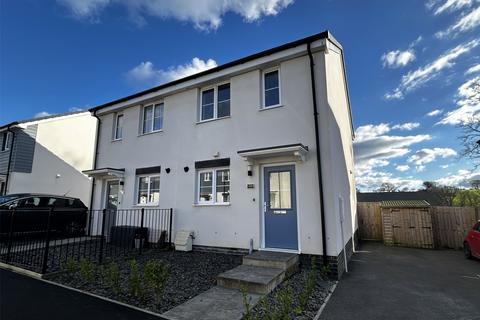 undefined, Barley Rise, Launceston, Cornwall, PL15