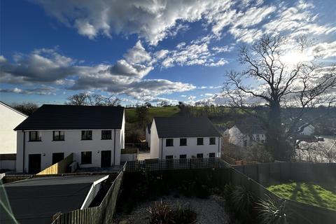 undefined, Barley Rise, Launceston, Cornwall, PL15