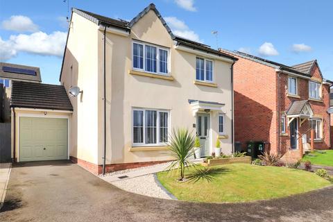 59 Ash Drive, South Molton, EX36 3FA