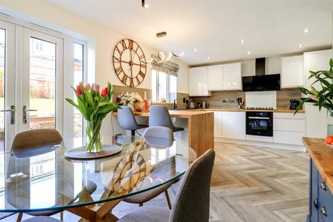 59 Ash Drive, South Molton, EX36 3FA