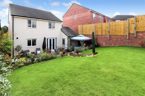 59 Ash Drive, South Molton, EX36 3FA