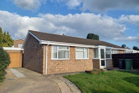 3 bedroom bungalow for sale, 27 Orchard Place, Ledbury, Herefordshire, HR8