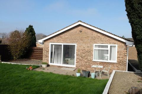 3 bedroom bungalow for sale, 27 Orchard Place, Ledbury, Herefordshire, HR8