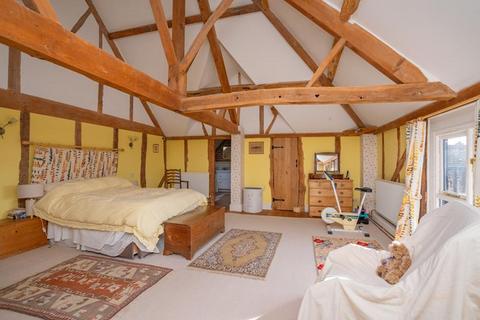 4 bedroom barn conversion for sale, Priory Barn, Monksfield Lane, Malvern, WR13 5BB