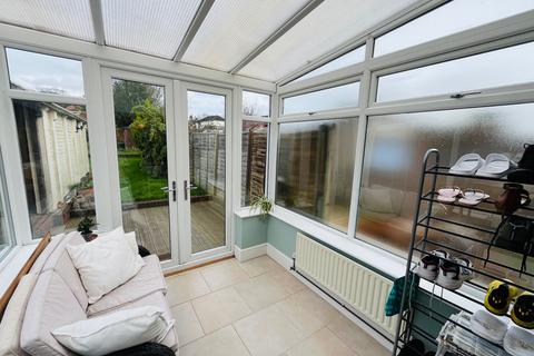 3 bedroom semi-detached house to rent, Southampton SO18