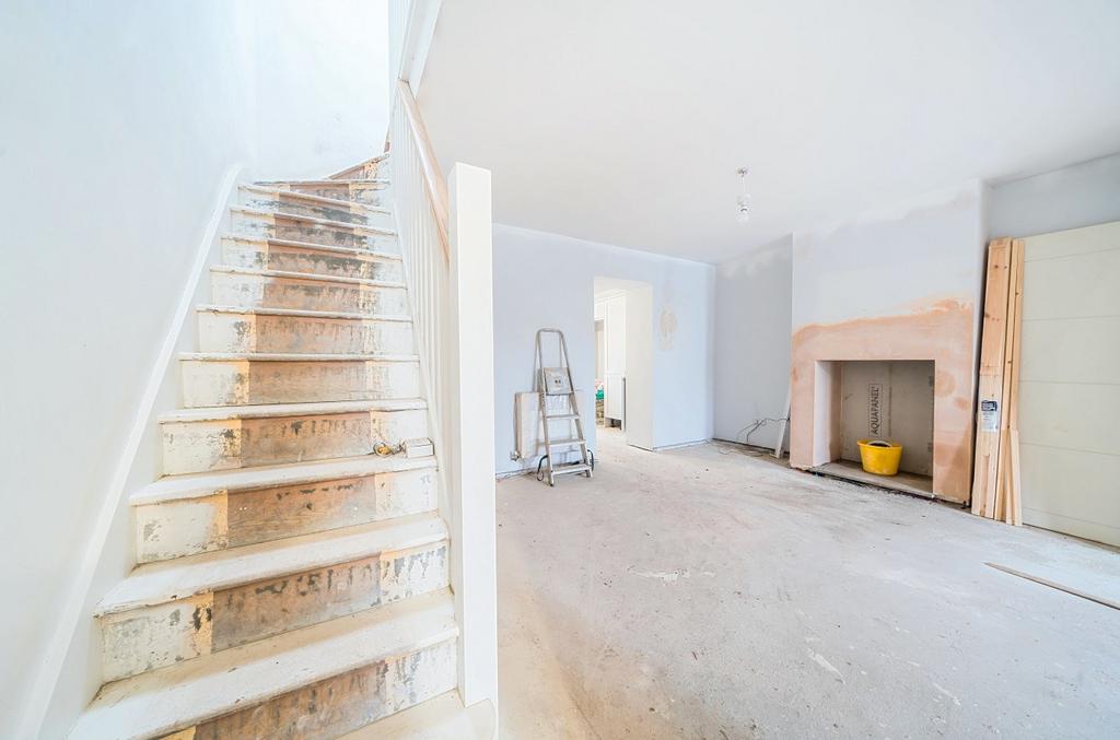 Wells Road, Radstock, BA3 3 bed terraced house for sale