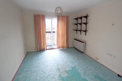 1 bedroom retirement property for sale, Bancroft, Hitchin, SG5
