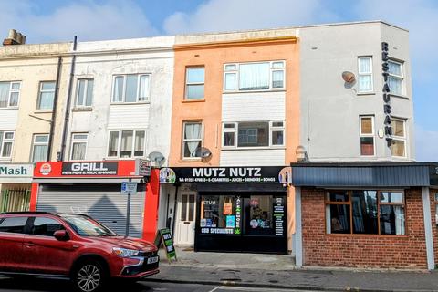 3 bedroom maisonette to rent, Pallister Road, Clacton-on-Sea