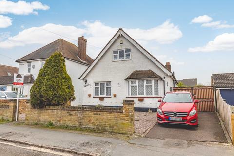 Hillcroft Leacroft Road, Iver, SL0 9QW