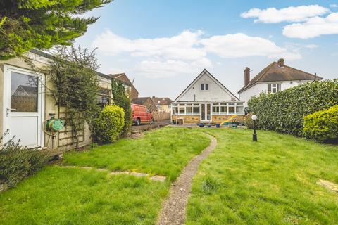Hillcroft Leacroft Road, Iver, SL0 9QW