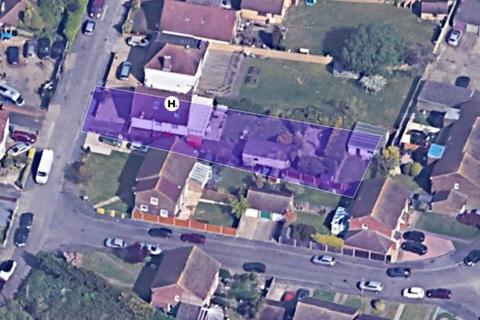 Hillcroft Leacroft Road, Iver, SL0 9QW