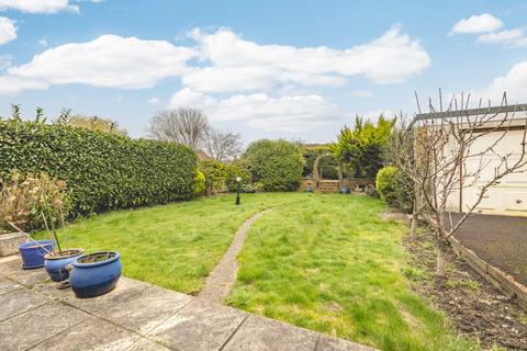 Hillcroft Leacroft Road, Iver, SL0 9QW