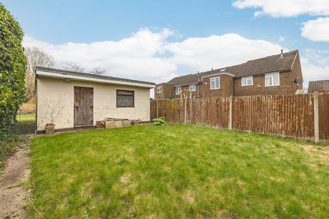 Hillcroft Leacroft Road, Iver, SL0 9QW