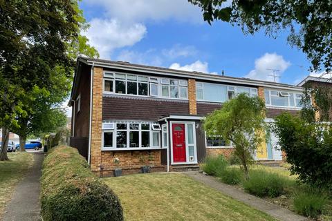 4 bedroom end of terrace house for sale, Yewlands, Sawbridgeworth, CM21