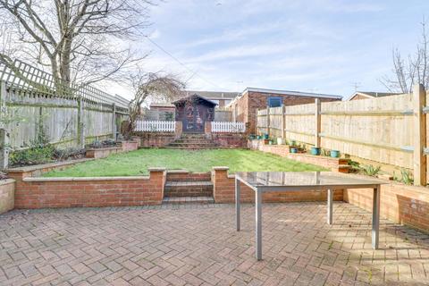 4 bedroom end of terrace house for sale, Yewlands, Sawbridgeworth, CM21