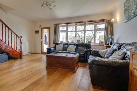 4 bedroom end of terrace house for sale, Yewlands, Sawbridgeworth, CM21