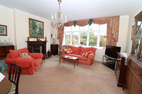 2 bedroom flat for sale, Collington Lane West, Bexhill-on-Sea, TN39