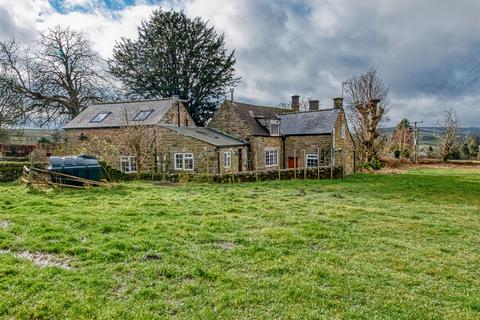 3 bedroom farm house for sale - Yew Tree Farm and Densdale Cottage, Tansley