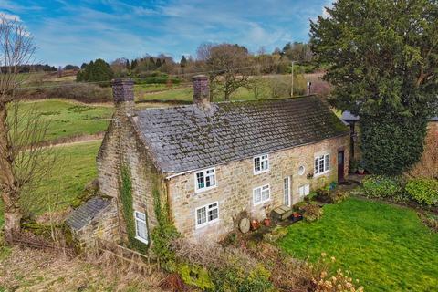 3 bedroom farm house for sale, Yew Tree Farm and Densdale Cottage, Tansley