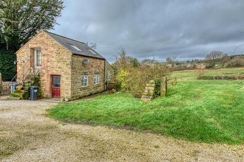 3 bedroom farm house for sale, Yew Tree Farm and Densdale Cottage, Tansley