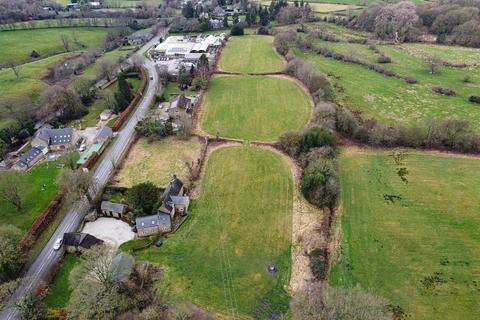 3 bedroom farm house for sale, Yew Tree Farm and Densdale Cottage, Tansley