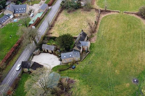 3 bedroom farm house for sale, Yew Tree Farm and Densdale Cottage, Tansley