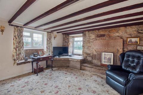 3 bedroom farm house for sale, Yew Tree Farm and Densdale Cottage, Tansley