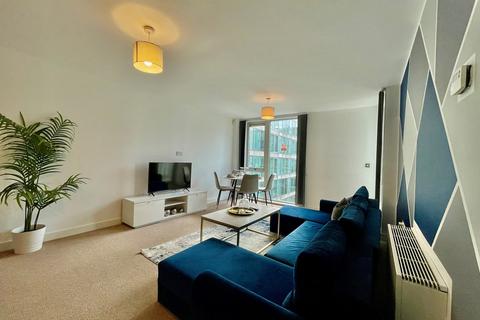 2 bedroom apartment for sale, 50 Mortimer Square, MILTON KEYNES, MK9