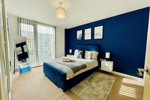 2 bedroom apartment for sale, 50 Mortimer Square, MILTON KEYNES, MK9