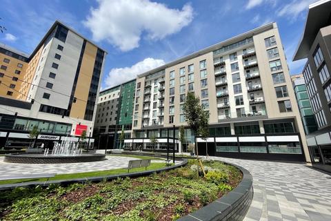 2 bedroom apartment for sale, 50 Mortimer Square, MILTON KEYNES, MK9