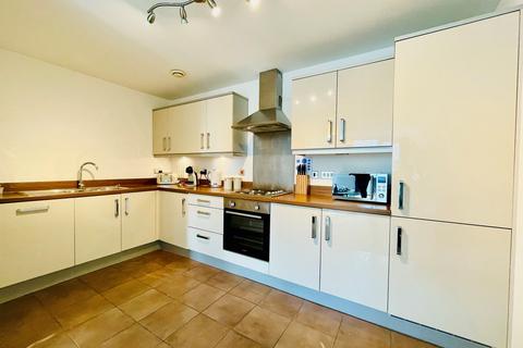 2 bedroom apartment for sale, 50 Mortimer Square, MILTON KEYNES, MK9