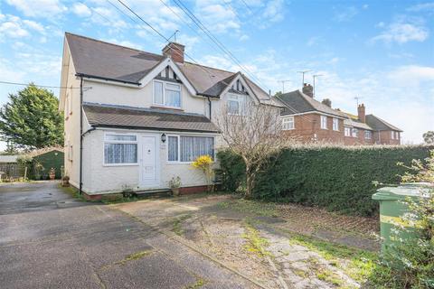 3 bedroom semi-detached house for sale, South Lane, Sutton Valence, Maidstone
