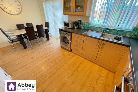3 bedroom house for sale, Darenth Drive, Leicester