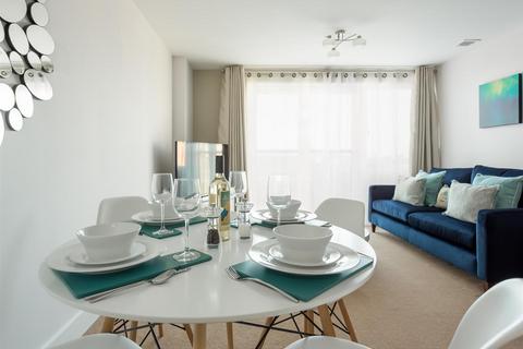 2 bedroom apartment for sale, High Street, Poole