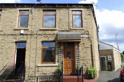 2 bedroom end of terrace house for sale, West End, Liversedge, West Yorkshire, WF15