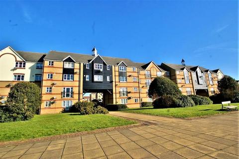 1 bedroom apartment for sale - Lewes Close, Grays