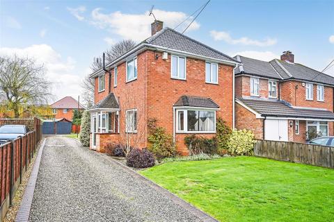 2 bedroom detached house for sale - Calmore Road, Totton, Hampshire