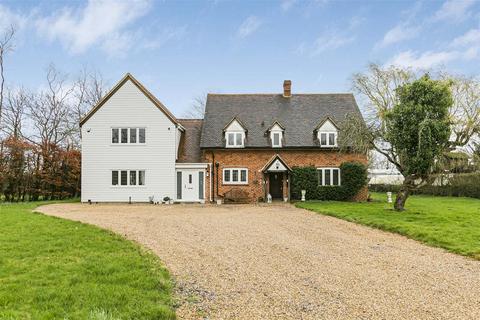 4 bedroom detached house for sale - Bardfield End Green, Thaxted CM6