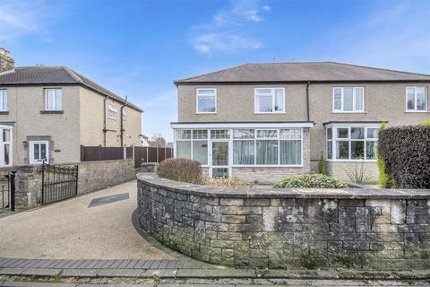 3 bedroom semi-detached house for sale, Granby Croft, Bakewell