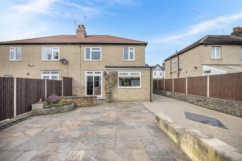 3 bedroom semi-detached house for sale, Granby Croft, Bakewell