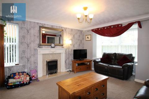 4 bedroom detached house for sale - Providence Green, Pontefract, West Yorkshire, WF8