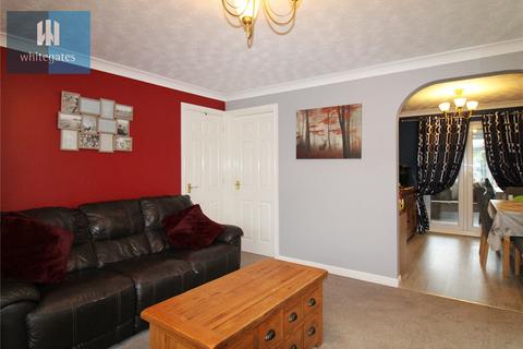 4 bedroom detached house for sale - Providence Green, Pontefract, West Yorkshire, WF8