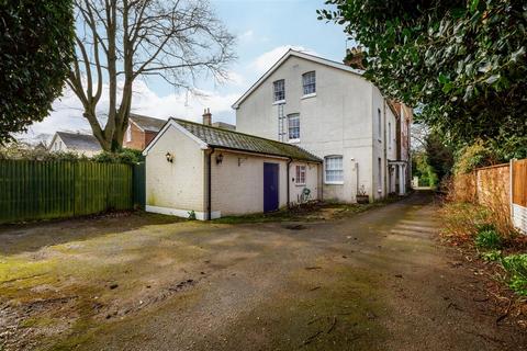 6 bedroom semi-detached house for sale - Kenilworth Road, Leamington Spa
