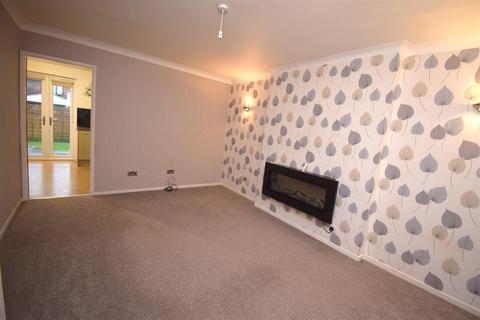 2 bedroom semi-detached house for sale, Chapelstead, Westhoughton, Bolton