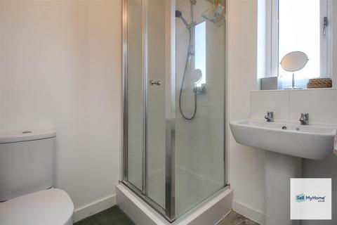 16 Airfield Way, Weldon, Corby, NN17 3LX