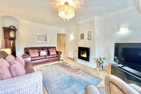 19 Barlow Road, Barlow, Blaydon-on-tyne, NE21 6JU